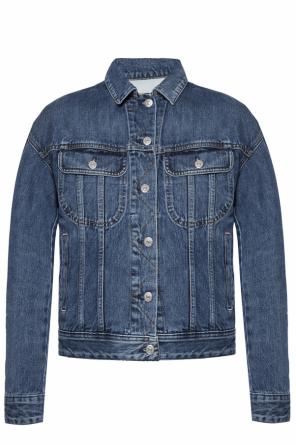 Denim jacket, zdjęcie 1 Denim jacket od Acne